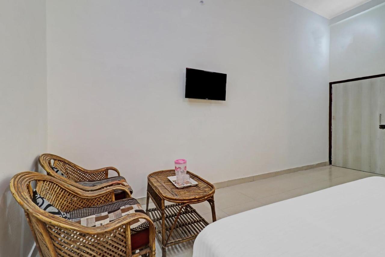 Oyo The Bliss Resort & Banquet Gobindapur Экстерьер фото